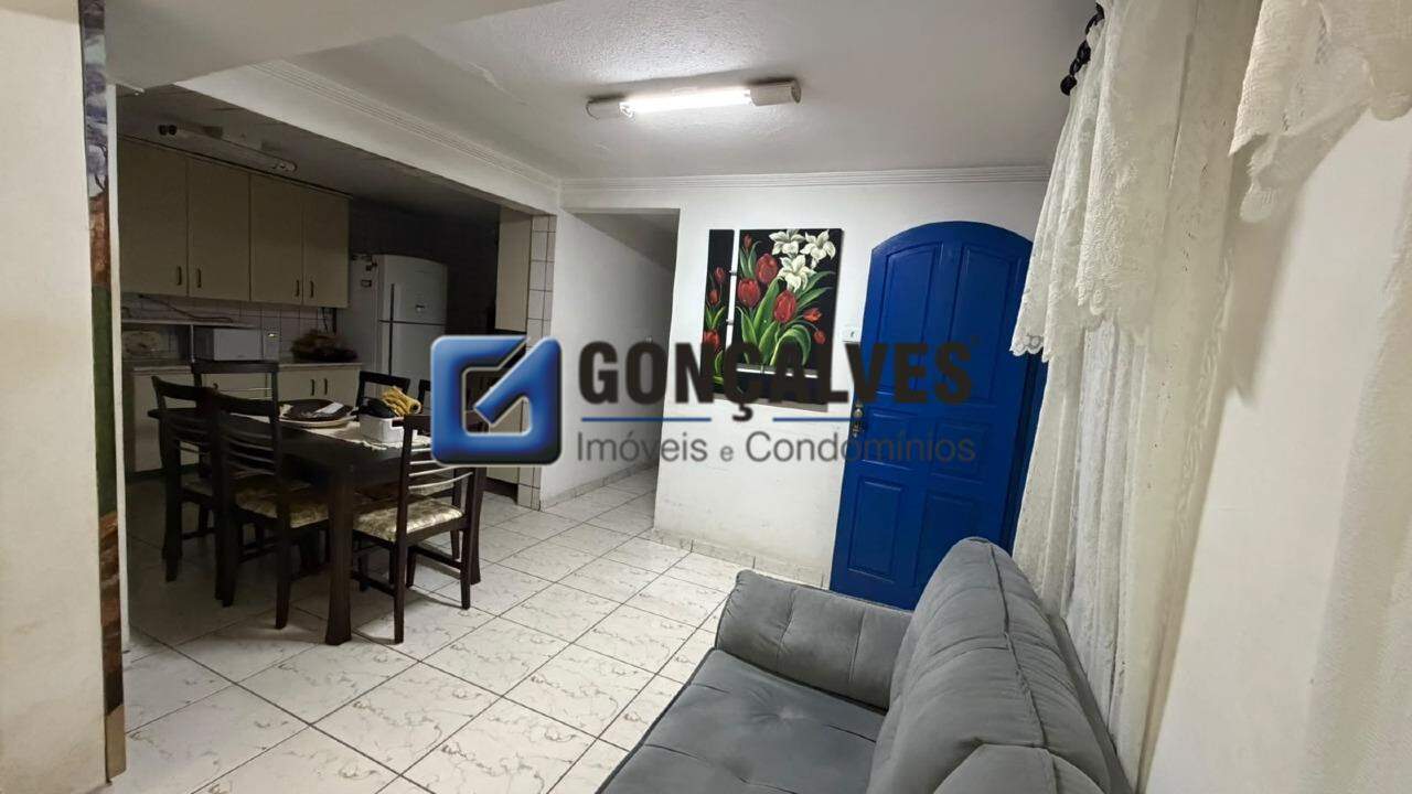 132832, Sobrado, à venda, à venda, 811.000,00,Vila Curuca, Santo André,4 quartos: 