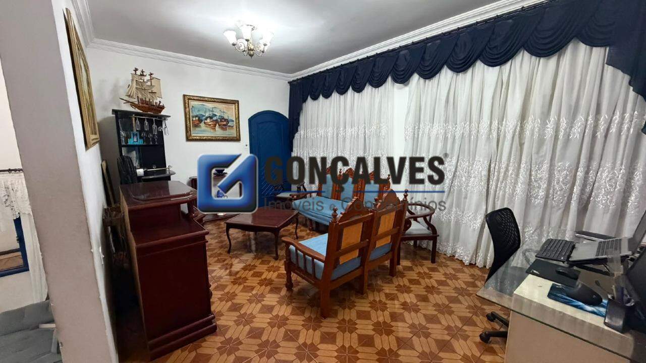 132832, Sobrado, à venda, à venda, 811.000,00,Vila Curuca, Santo André,4 quartos: 