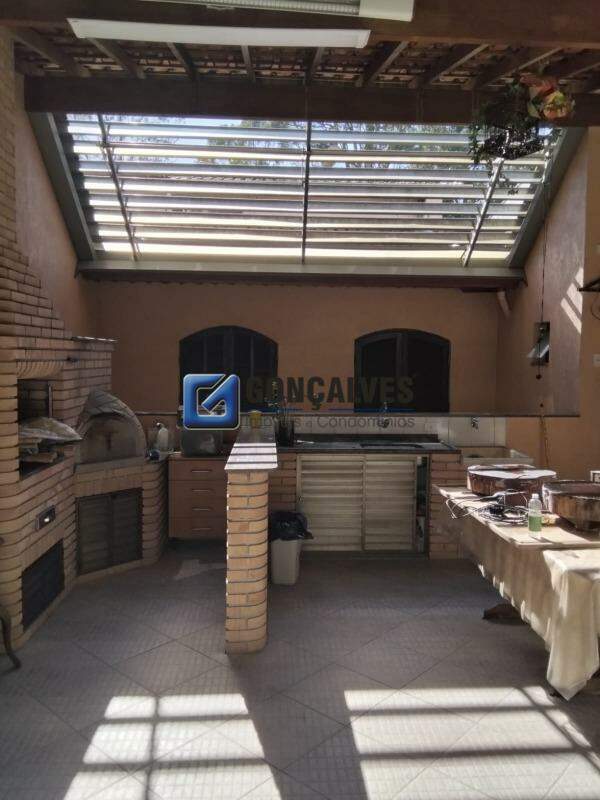 132833, Sobrado, à venda, à venda, 1.300.000,00,Parque Terra Nova, São Bernardo do Campo,4 quartos: 