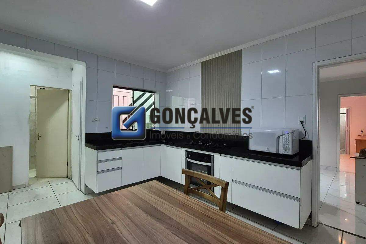 132835, Sobrado, para aluguel, para alugar, 3.500,00,Jardim Alvorada, Santo André,2 quartos: Cozinha