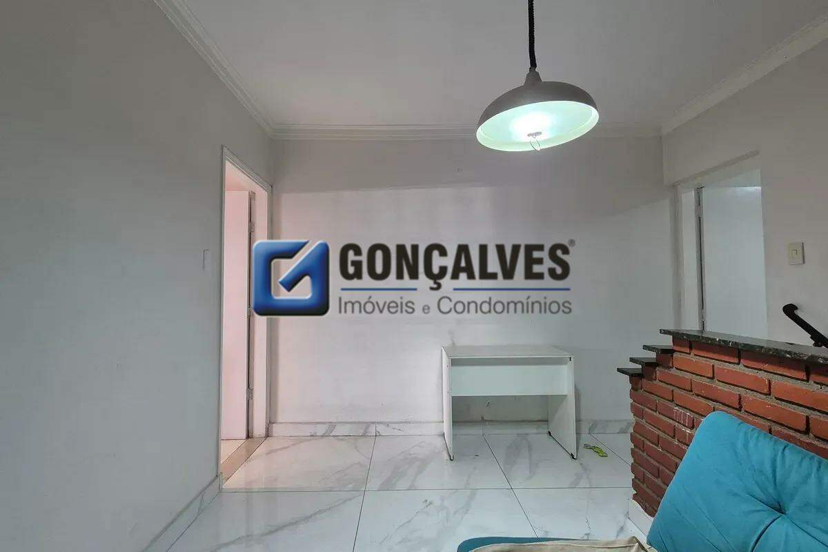 132835, Sobrado, para aluguel, para alugar, 3.500,00,Jardim Alvorada, Santo André,2 quartos: Sala