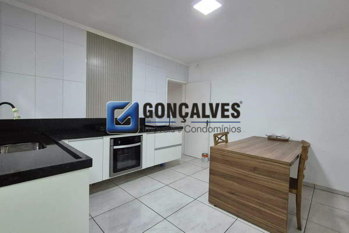 132835, Sobrado, para aluguel, para alugar, 3.500,00,Jardim Alvorada, Santo André,2 quartos: Cozinha