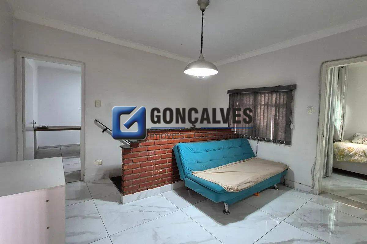 132835, Sobrado, para aluguel, para alugar, 3.500,00,Jardim Alvorada, Santo André,2 quartos: Sala