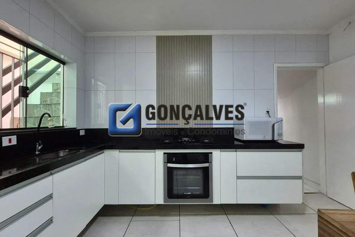 132835, Sobrado, para aluguel, para alugar, 3.500,00,Jardim Alvorada, Santo André,2 quartos: Cozinha