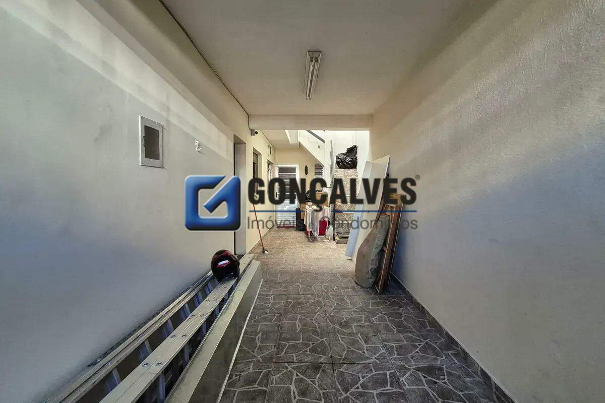 132835, Sobrado, para aluguel, para alugar, 3.500,00,Jardim Alvorada, Santo André,2 quartos: Garagem