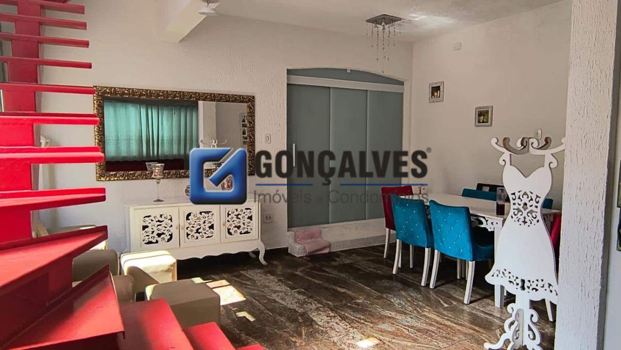 132836, Sobrado, à venda, à venda, 850.000,00,Parque Terra Nova II, São Bernardo do Campo,3 quartos: 