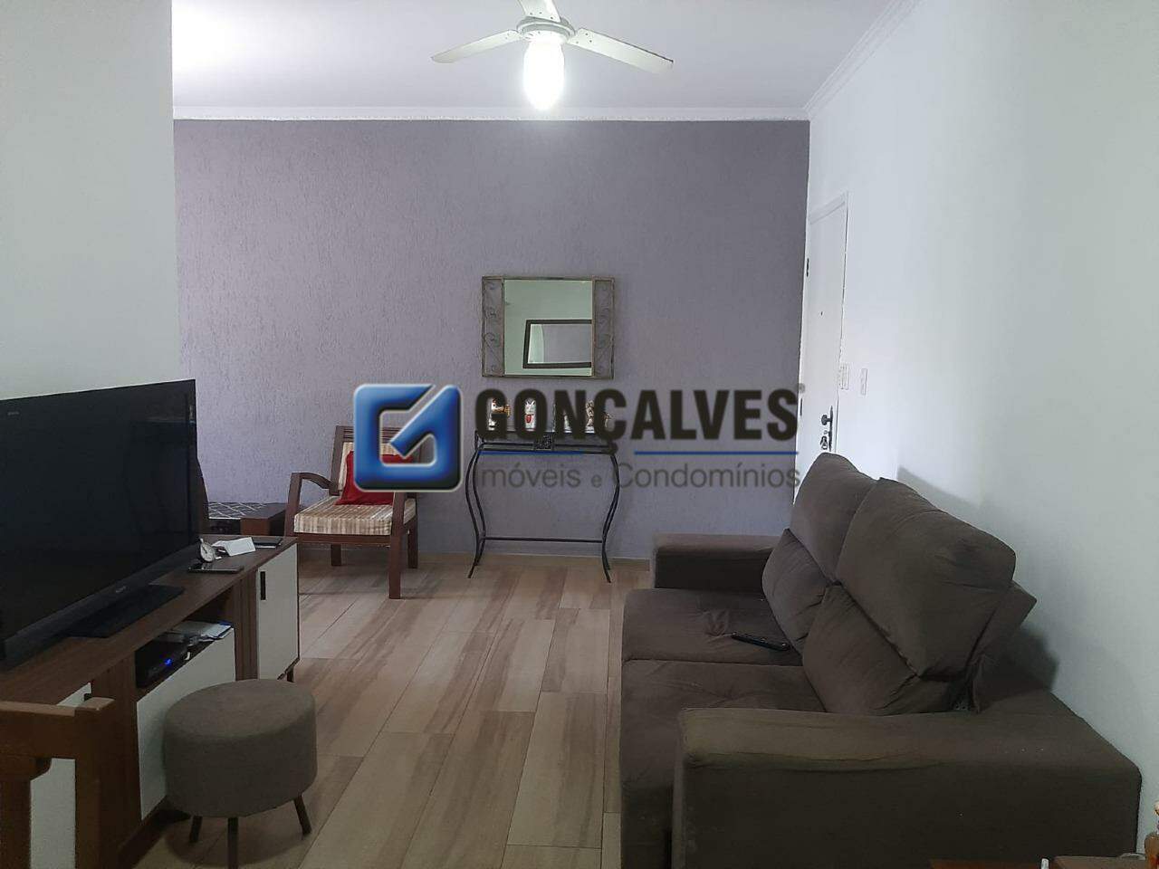 132839, Apartamento, à venda, à venda, 535.000,00,Osvaldo Cruz, São Caetano do Sul,1 quarto: 
