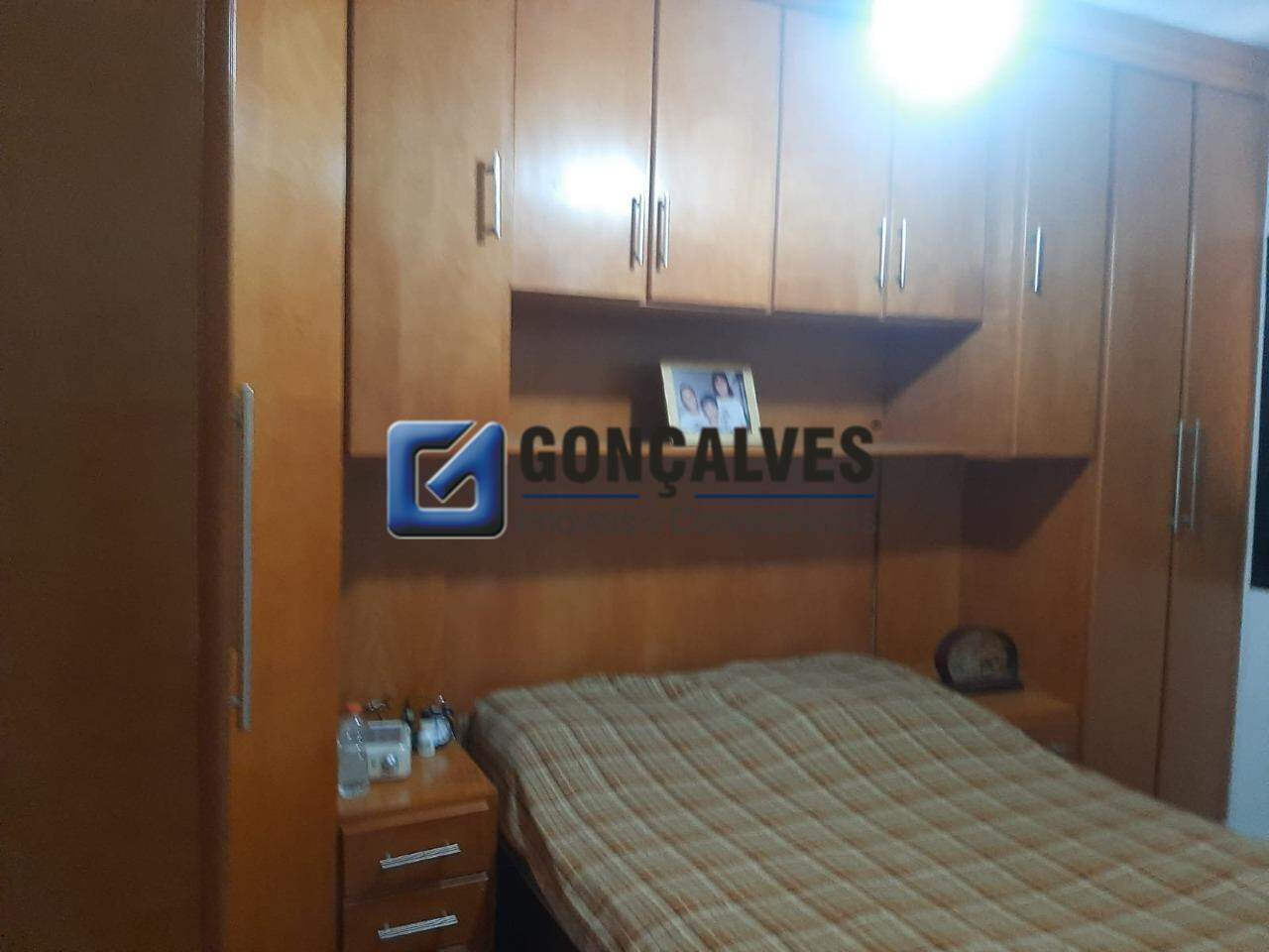 132839, Apartamento, à venda, à venda, 535.000,00,Osvaldo Cruz, São Caetano do Sul,1 quarto: 