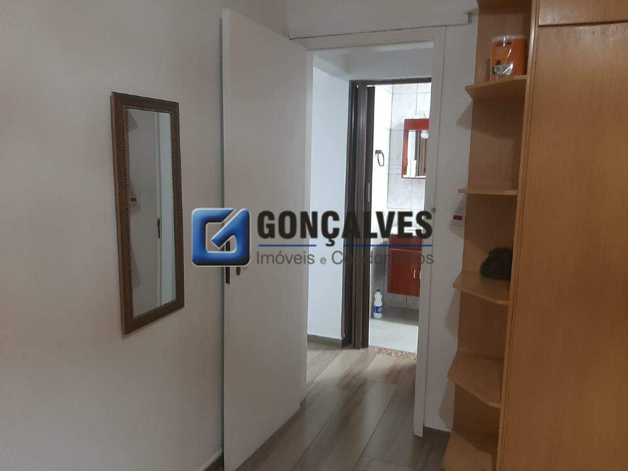 132839, Apartamento, à venda, à venda, 535.000,00,Osvaldo Cruz, São Caetano do Sul,1 quarto: 