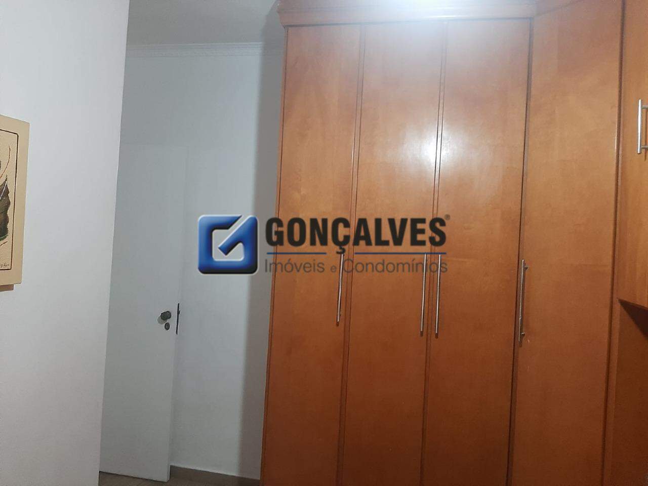 132839, Apartamento, à venda, à venda, 535.000,00,Osvaldo Cruz, São Caetano do Sul,1 quarto: 