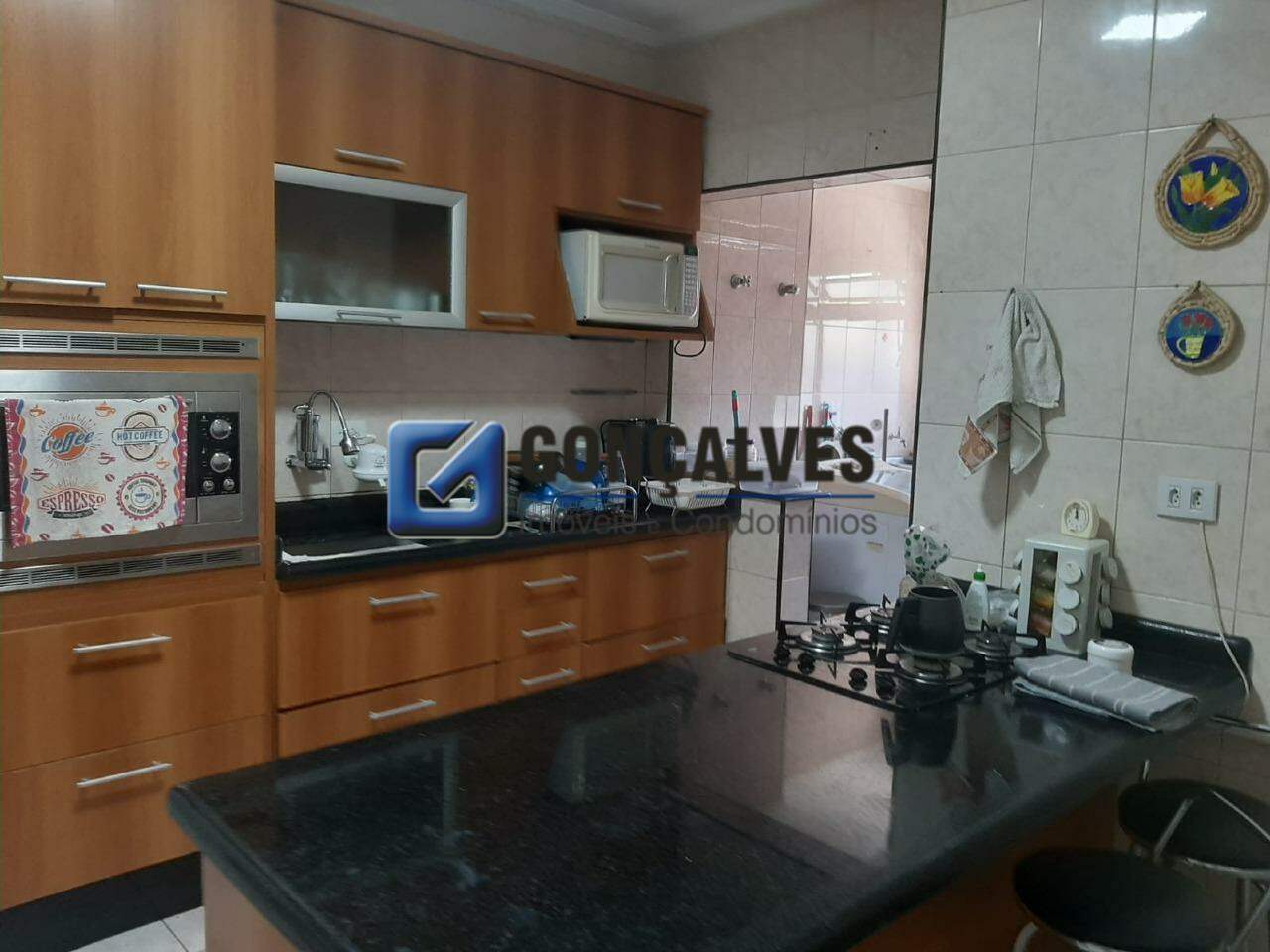 132839, Apartamento, à venda, à venda, 535.000,00,Osvaldo Cruz, São Caetano do Sul,1 quarto: 