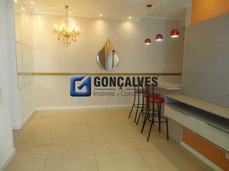 132840, Apartamento, à venda, à venda, 480.000,00,Planalto, São Bernardo do Campo,2 quartos: 