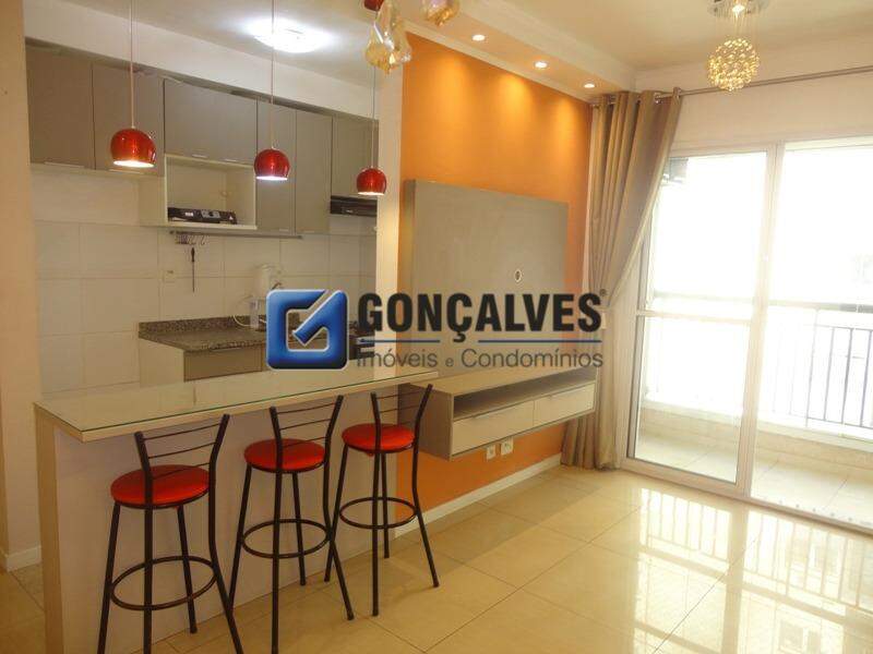 132840, Apartamento, à venda, à venda, 480.000,00,Planalto, São Bernardo do Campo,2 quartos: 
