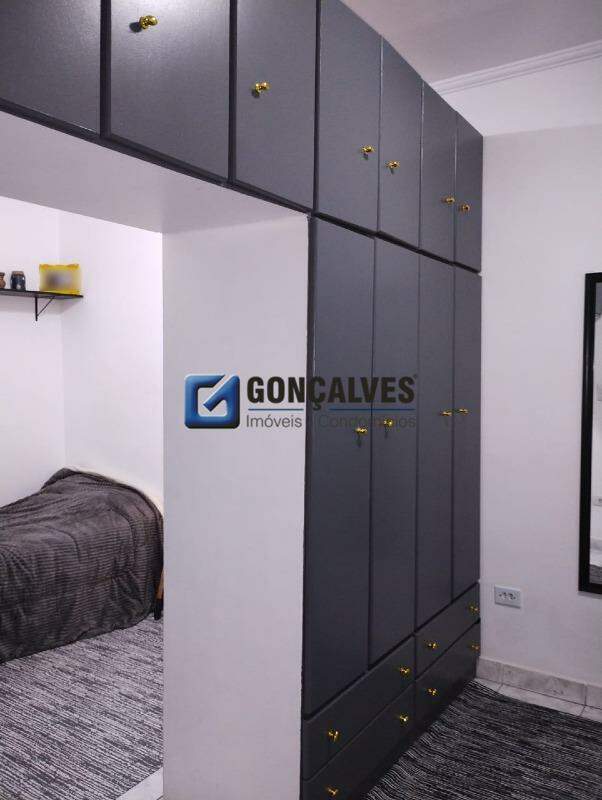 132841, Apartamento, para aluguel, para alugar, 1.600,00,Demarchi, São Bernardo do Campo,2 quartos: 