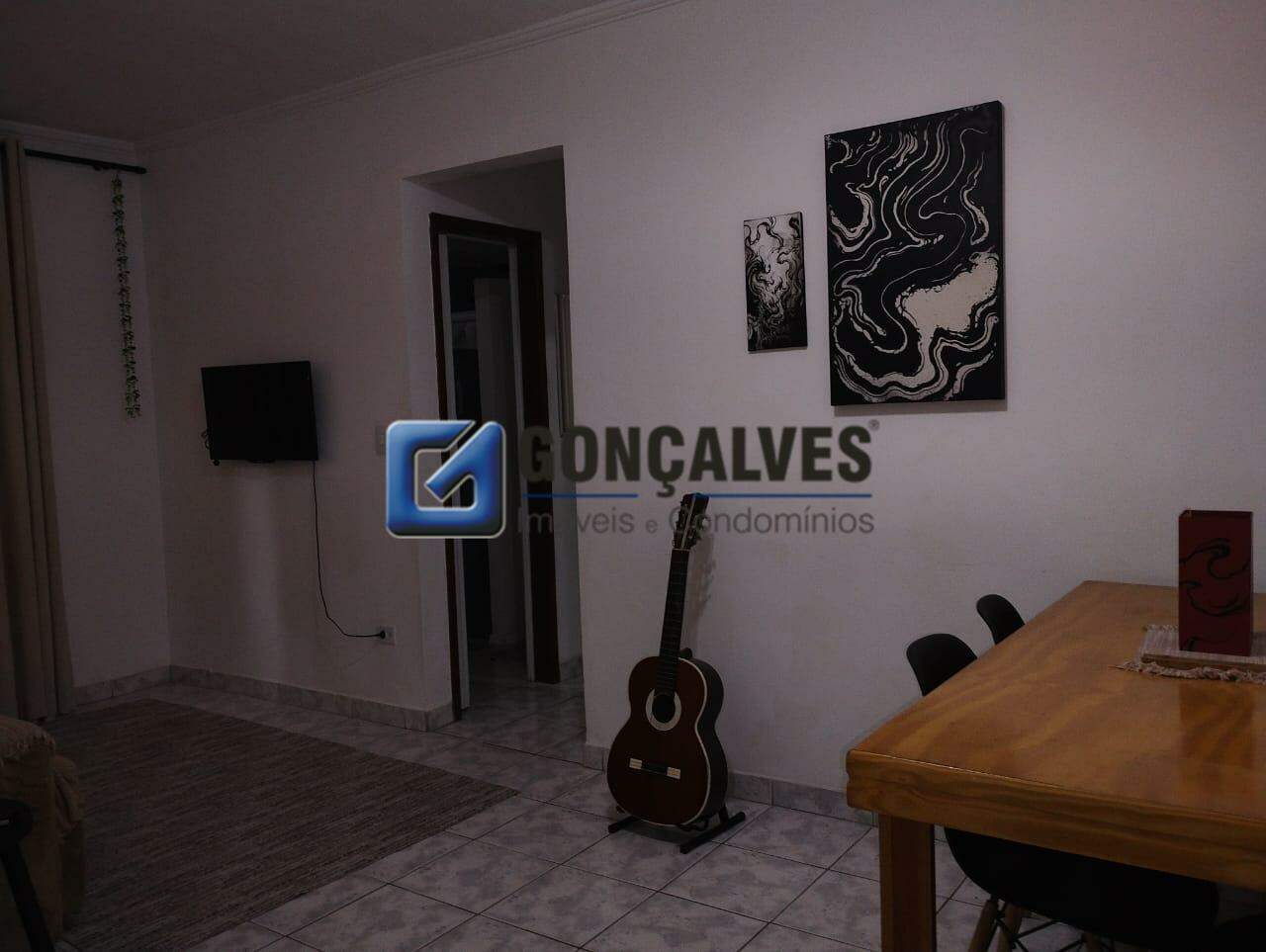 132841, Apartamento, para aluguel, para alugar, 1.600,00,Demarchi, São Bernardo do Campo,2 quartos: 