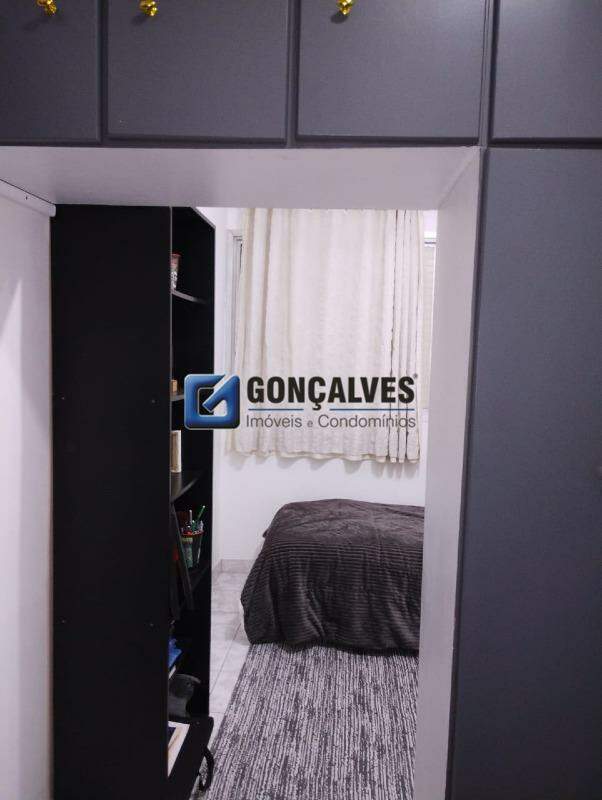 132841, Apartamento, para aluguel, para alugar, 1.600,00,Demarchi, São Bernardo do Campo,2 quartos: 