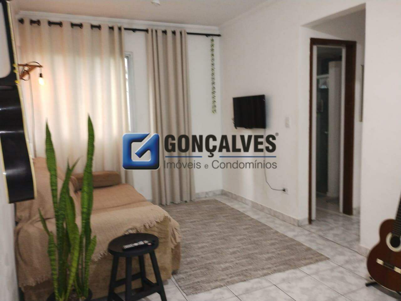 132841, Apartamento, para aluguel, para alugar, 1.600,00,Demarchi, São Bernardo do Campo,2 quartos: 