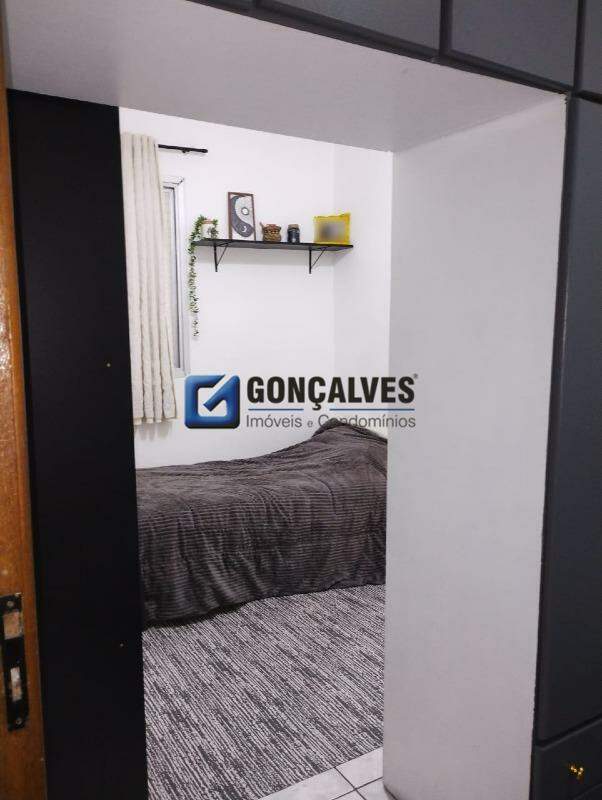 132841, Apartamento, para aluguel, para alugar, 1.600,00,Demarchi, São Bernardo do Campo,2 quartos: 