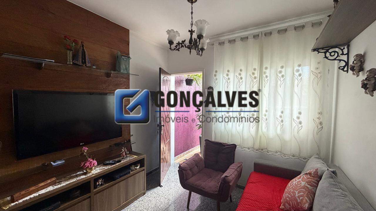 132842, Sobrado, à venda, à venda, 525.000,00,Vila Valparaíso, Santo André,2 quartos: 