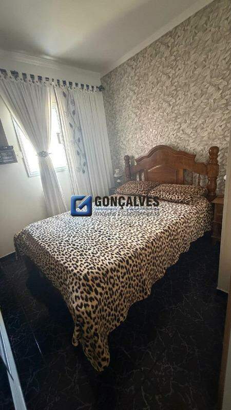 132842, Sobrado, à venda, à venda, 525.000,00,Vila Valparaíso, Santo André,2 quartos: 