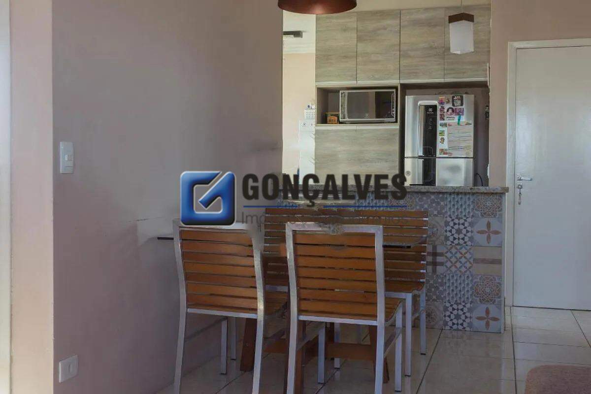 132843, Apartamento, à venda, à venda, 360.000,00,Baeta Neves, São Bernardo do Campo,2 quartos: 