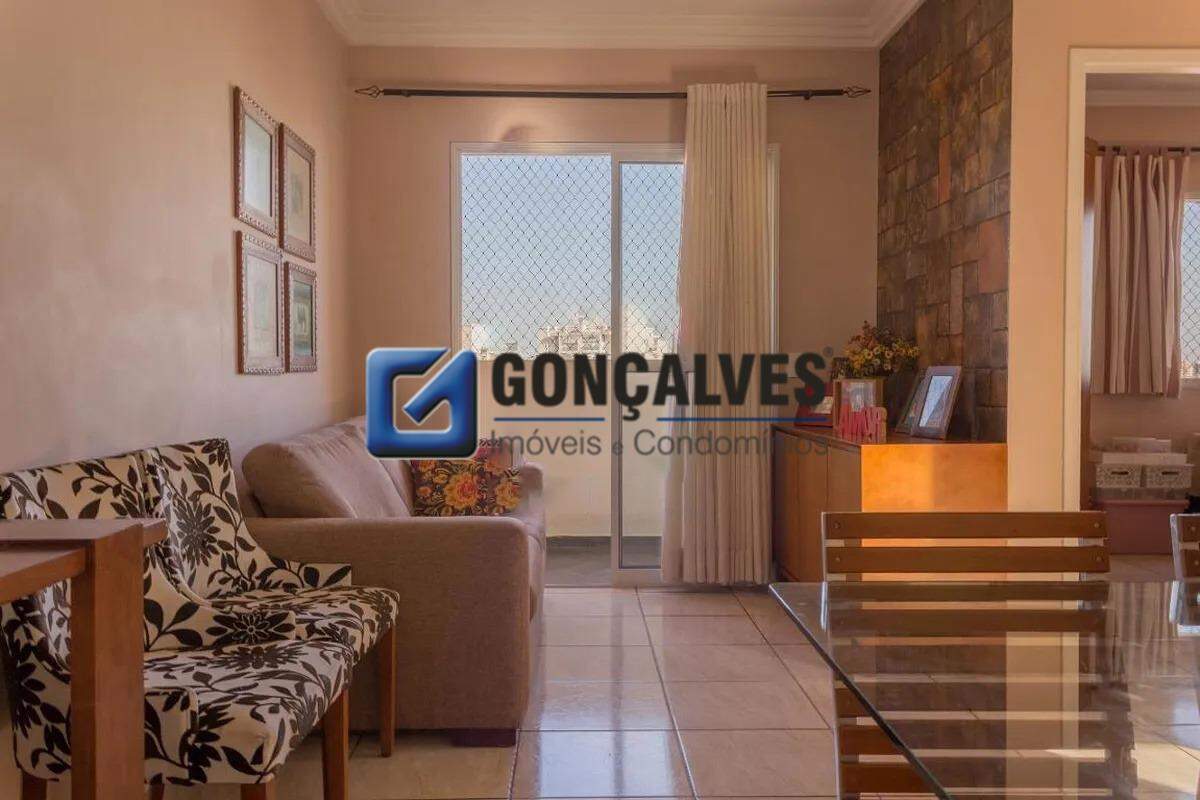 132843, Apartamento, à venda, à venda, 360.000,00,Baeta Neves, São Bernardo do Campo,2 quartos: 