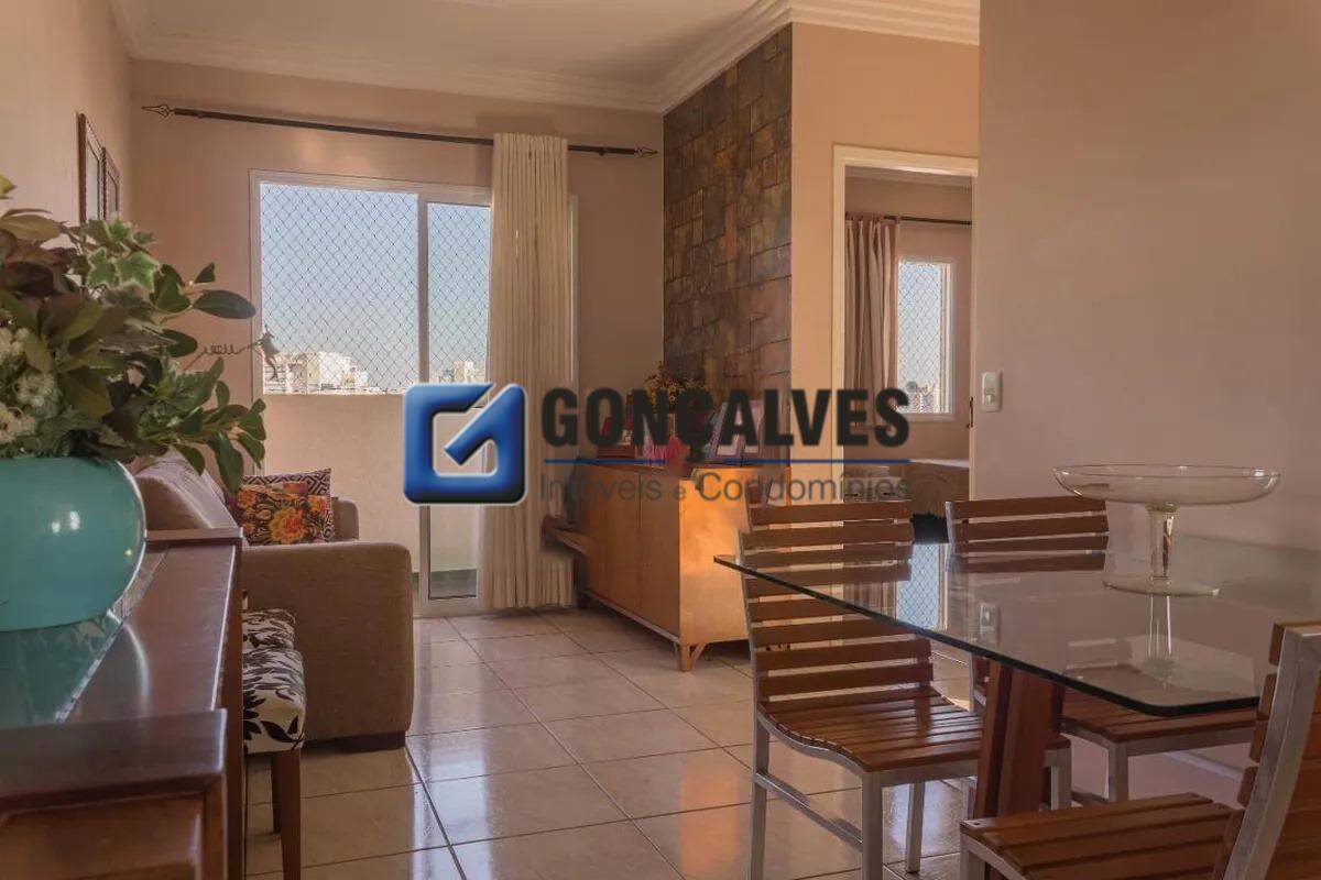 132843, Apartamento, à venda, à venda, 360.000,00,Baeta Neves, São Bernardo do Campo,2 quartos: 