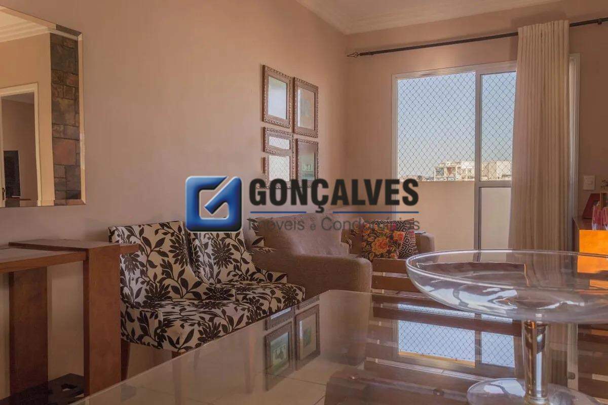 132843, Apartamento, à venda, à venda, 360.000,00,Baeta Neves, São Bernardo do Campo,2 quartos: 