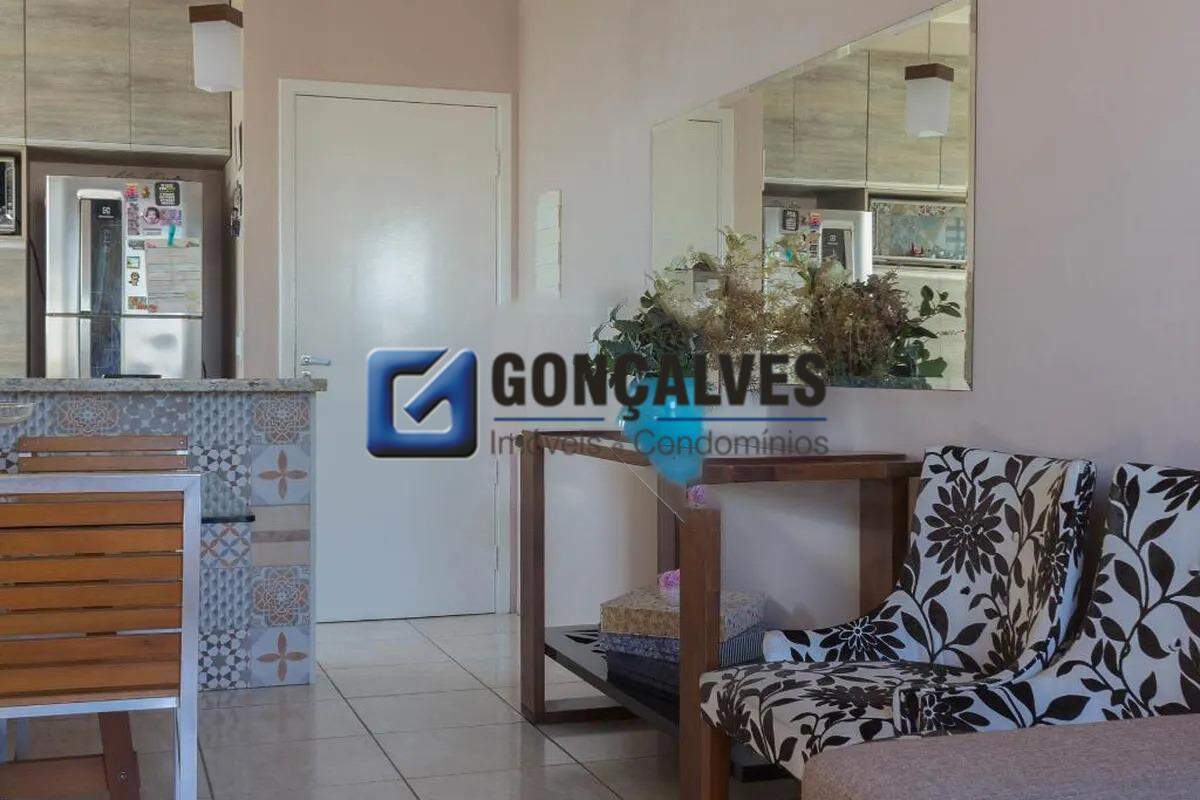 132843, Apartamento, à venda, à venda, 360.000,00,Baeta Neves, São Bernardo do Campo,2 quartos: 