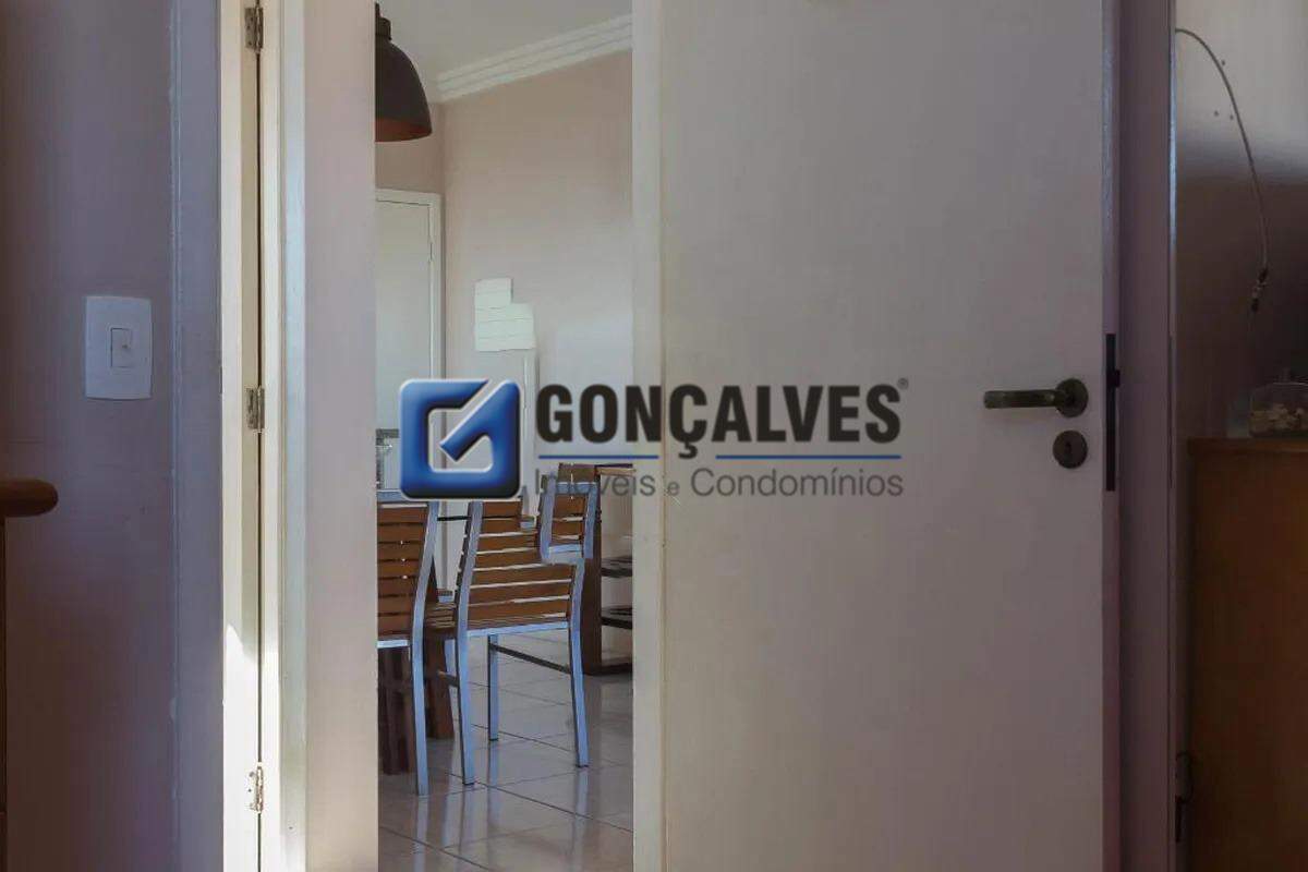 132843, Apartamento, à venda, à venda, 360.000,00,Baeta Neves, São Bernardo do Campo,2 quartos: 