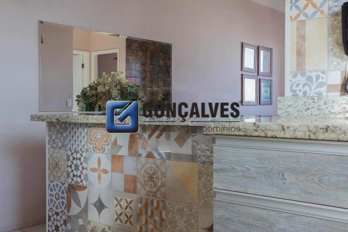 132843, Apartamento, à venda, à venda, 360.000,00,Baeta Neves, São Bernardo do Campo,2 quartos: 