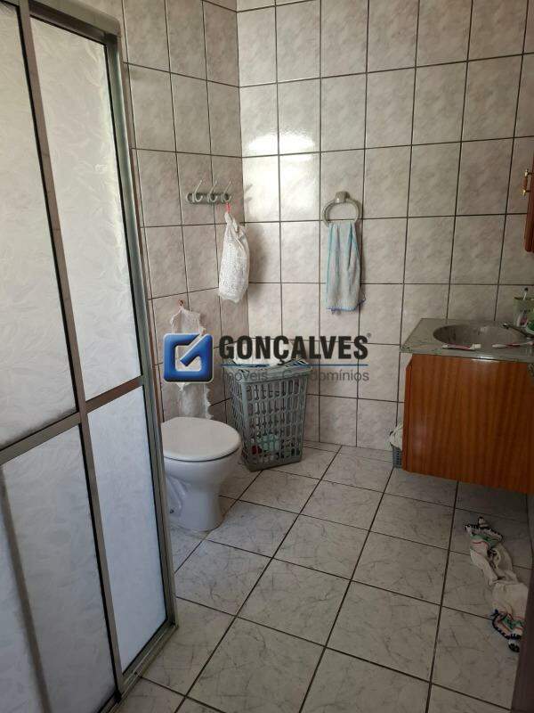 132845, Sobrado, à venda, à venda, 610.000,00,Vila Junqueira, Santo André,3 quartos: 