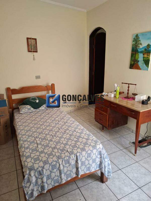 132845, Sobrado, à venda, à venda, 610.000,00,Vila Junqueira, Santo André,3 quartos: 