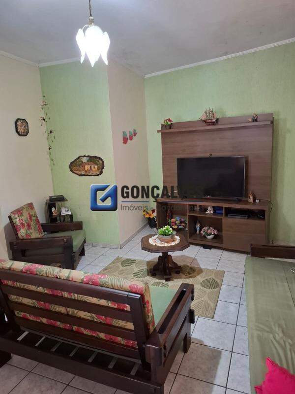 132845, Sobrado, à venda, à venda, 610.000,00,Vila Junqueira, Santo André,3 quartos: 