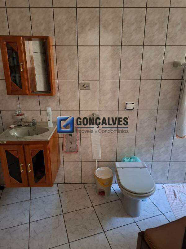 132845, Sobrado, à venda, à venda, 610.000,00,Vila Junqueira, Santo André,3 quartos: 
