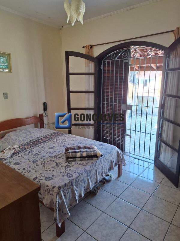 132845, Sobrado, à venda, à venda, 610.000,00,Vila Junqueira, Santo André,3 quartos: 