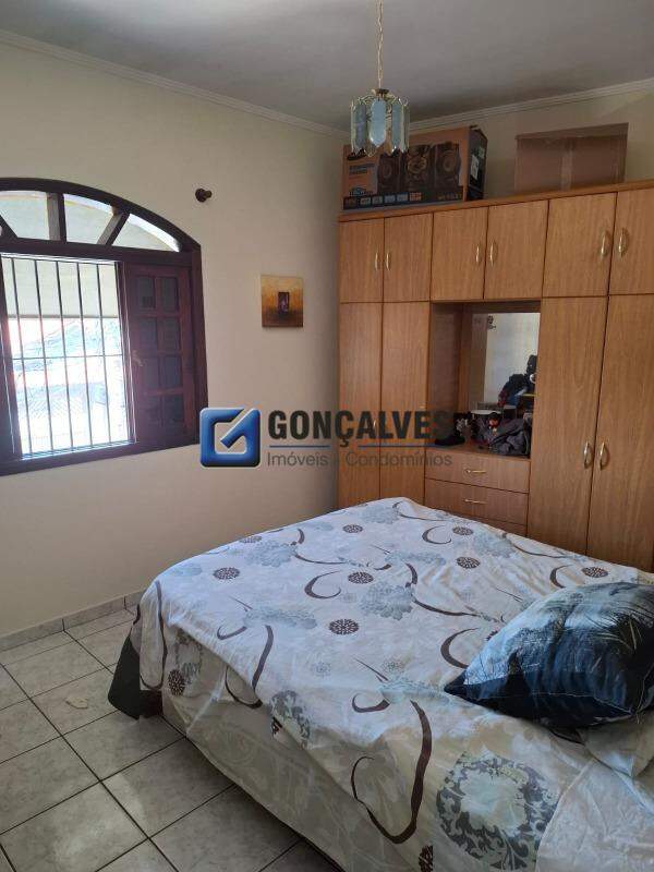 132845, Sobrado, à venda, à venda, 610.000,00,Vila Junqueira, Santo André,3 quartos: 