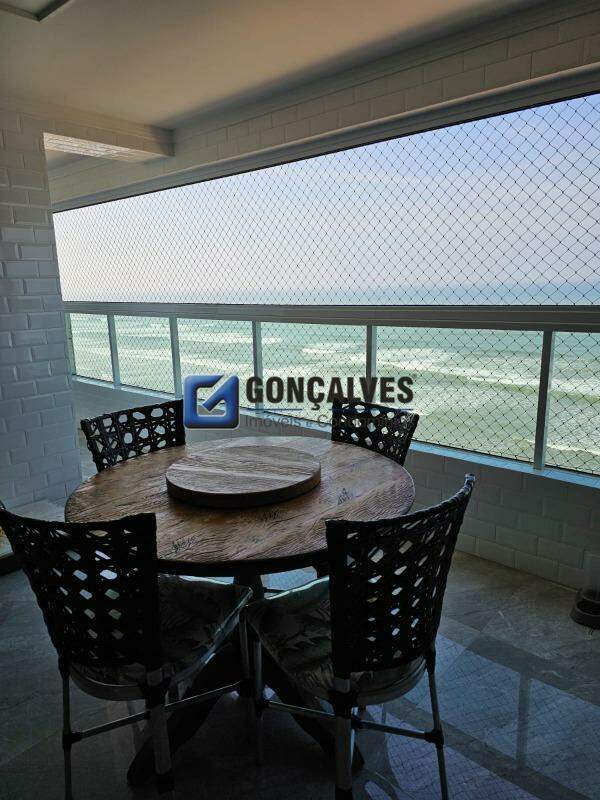132846, Apartamento, à venda, à venda, 1.100.000,00,Vila São Paulo, Mongaguá,3 quartos: 