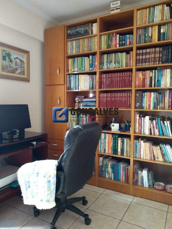 132847, Apartamento, à venda, à venda, 850.000,00,Parque das Nações, Santo André,3 quartos: 