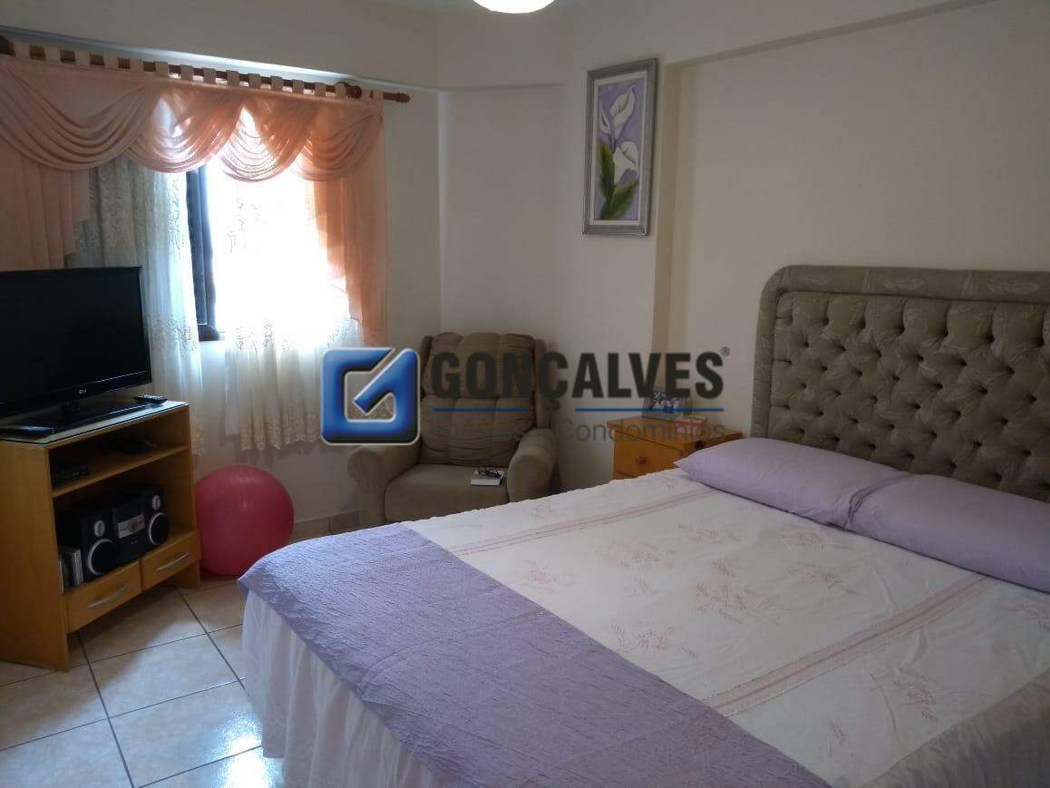 132847, Apartamento, à venda, à venda, 850.000,00,Parque das Nações, Santo André,3 quartos: 