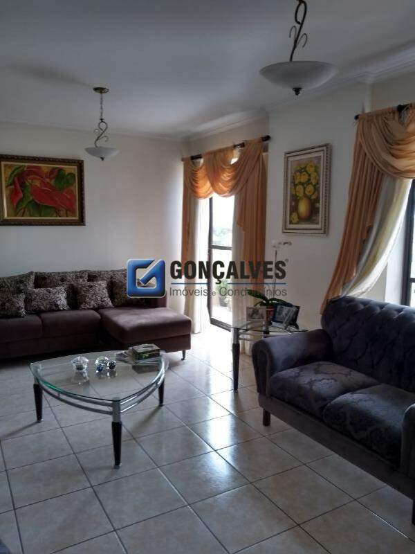 132847, Apartamento, à venda, à venda, 850.000,00,Parque das Nações, Santo André,3 quartos: 