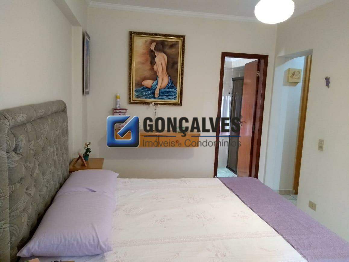 132847, Apartamento, à venda, à venda, 850.000,00,Parque das Nações, Santo André,3 quartos: 