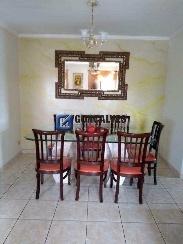 132847, Apartamento, à venda, à venda, 850.000,00,Parque das Nações, Santo André,3 quartos: 