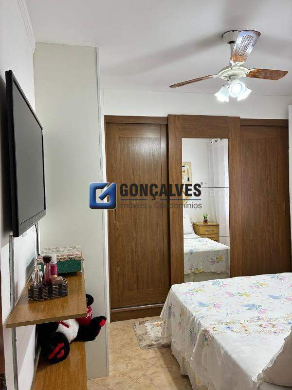 132852, Apartamento, à venda, à venda, 262.000,00,Ferrazópolis, São Bernardo do Campo,2 quartos: 