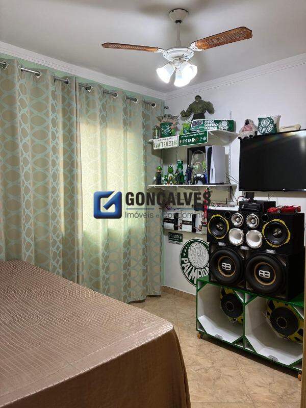 132852, Apartamento, à venda, à venda, 262.000,00,Ferrazópolis, São Bernardo do Campo,2 quartos: 