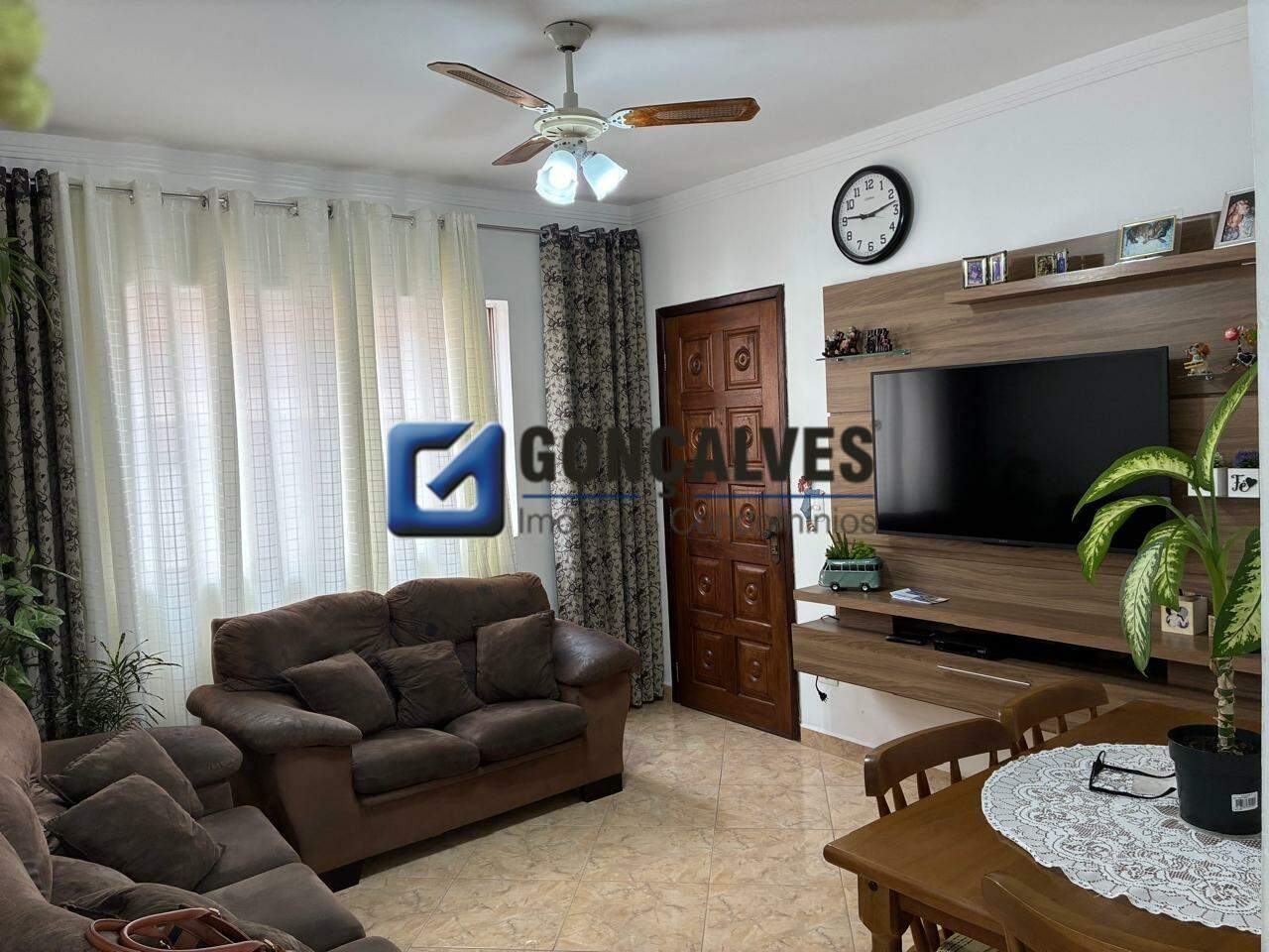 132852, Apartamento, à venda, à venda, 262.000,00,Ferrazópolis, São Bernardo do Campo,2 quartos: 