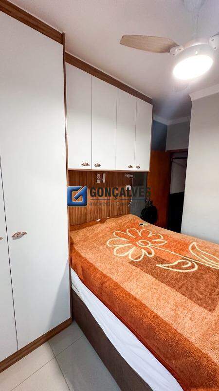 132854, Apartamento Cobertura, à venda, à venda, 600.000,00,Parque Oratório, Santo André,3 quartos: 