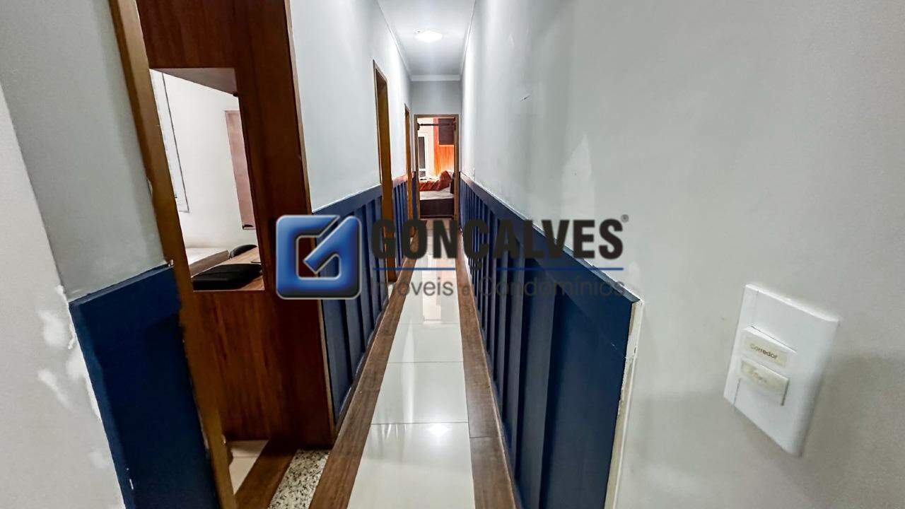132854, Apartamento Cobertura, à venda, à venda, 600.000,00,Parque Oratório, Santo André,3 quartos: 
