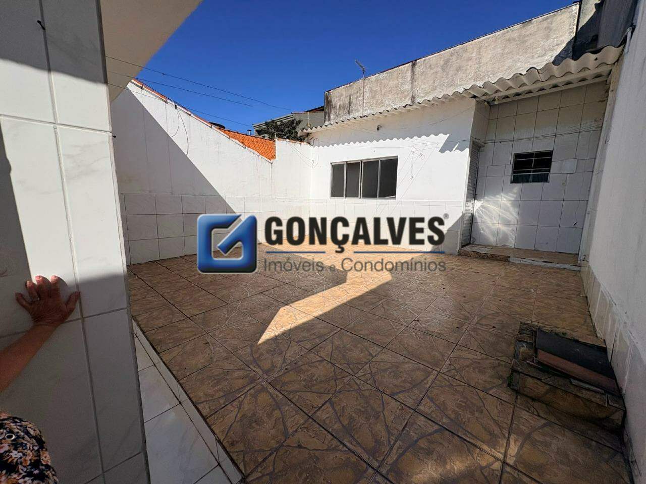 132855, Casa, para aluguel, para alugar, 1.500,00,Planalto, São Bernardo do Campo,1 quarto: 