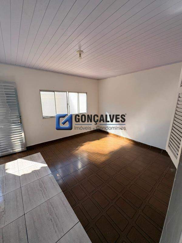 132855, Casa, para aluguel, para alugar, 1.500,00,Planalto, São Bernardo do Campo,1 quarto: 